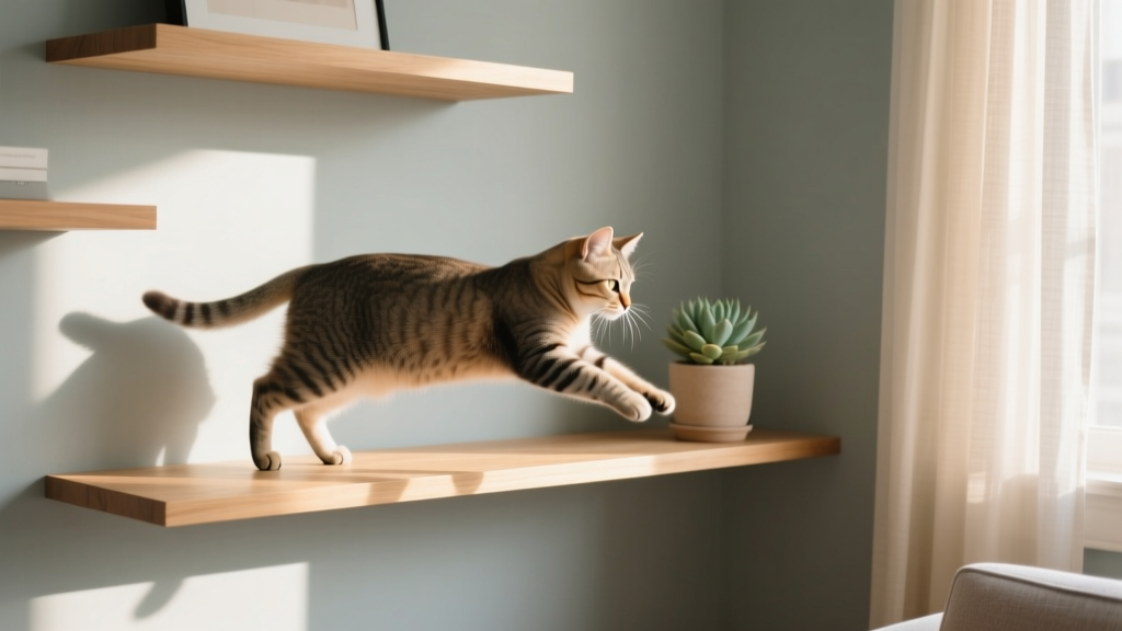 Do Cats Behavior Change Alternatives: 7 Science-Backed, Stress-Free Strategies That Work When Punishment Fails (Vet-Reviewed & Owner-Tested)
