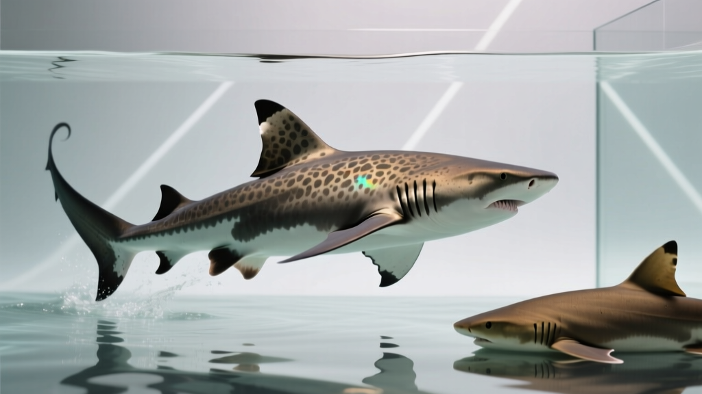 What Is the Cat Shark’s Behavior? 7 Surprising Truths That Debunk the 'Lazy Tank Pet' Myth — Plus How to Spot Stress, Boredom, and Natural Instincts in Your Epaulette or Bamboo Shark