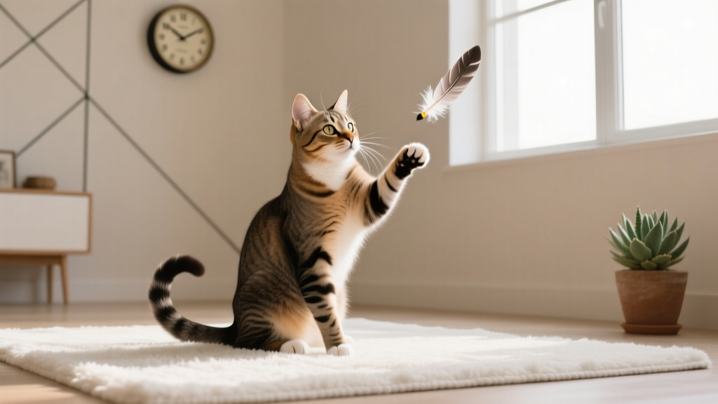 What Behaviors Do Cats Do Tips For: 12 Surprising Things Your Cat Does Daily (and Exactly What to Do — or NOT Do — When You See Them)