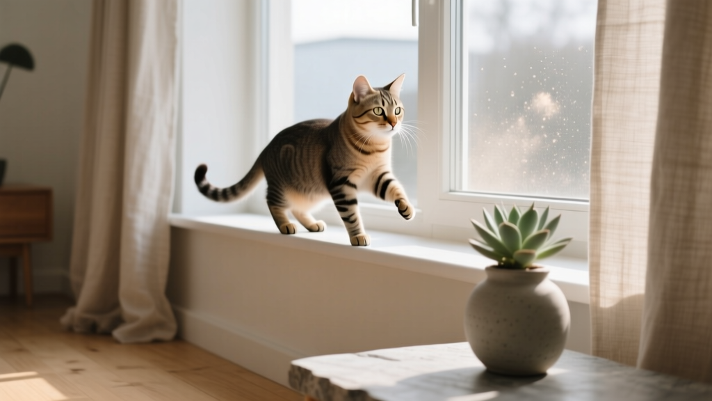 How to Understand Cat Behavior Alternatives: 7 Science-Backed, Low-Stress Methods That Actually Work (No Guesswork, No Punishment, No Vet Visits Required)