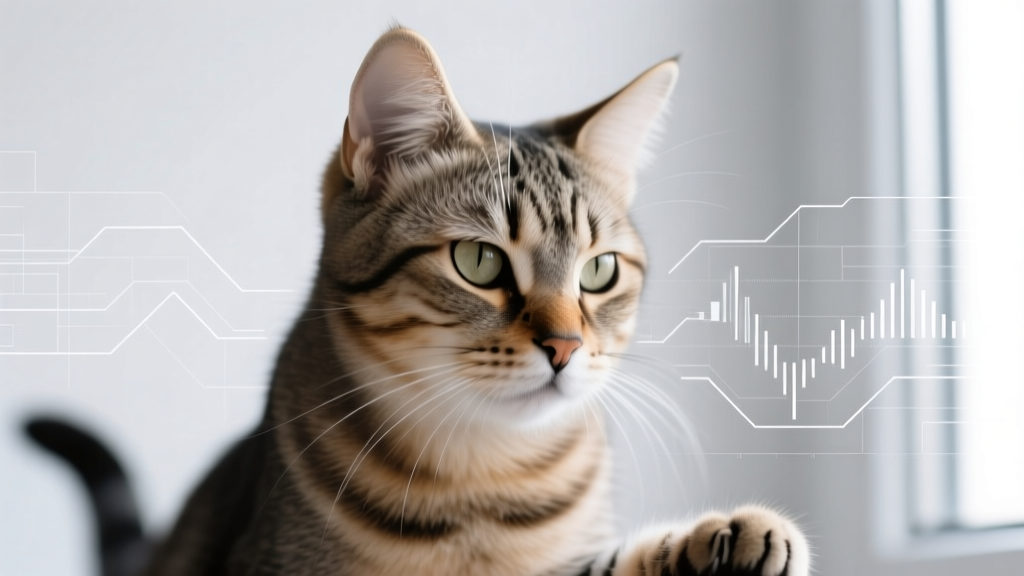 What Is a Cat's Behavior 2026? 7 Subtle Shifts Experts Are Seeing Right Now — And Why Your Cat’s ‘Weird’ Habit Might Actually Be a Stress Signal You’re Missing