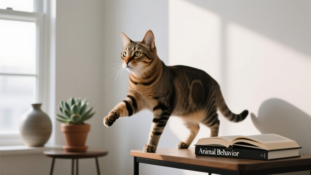 Do Cats Behavior Change Classic? 7 Truths Vets Won’t Tell You (But Should) — Why Your Cat’s ‘Sudden’ Shift Isn’t Sudden at All