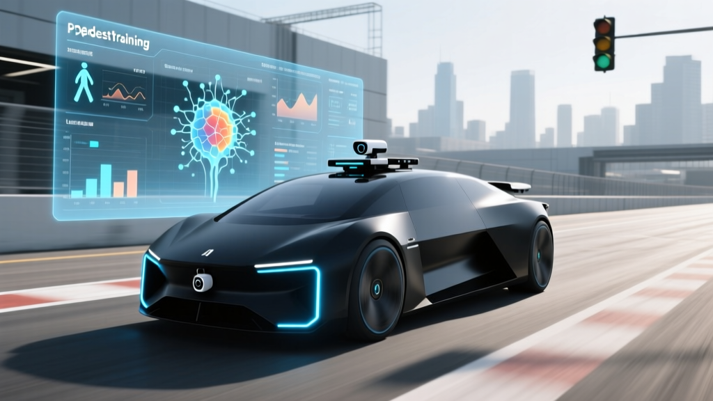 What Car Is KITT for Training? Debunking the Myth That a Fictional AI Car Teaches Driving — Here’s What Real Autonomous Vehicle Training *Actually* Uses (and Why Your Tesla Isn’t Learning From Knight Rider)