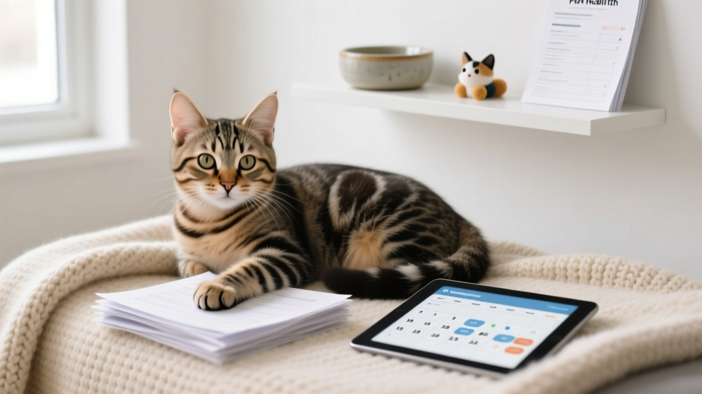 How to Care for Tabby Kitten: The 7 Non-Negotiable Health & Safety Steps Every New Owner Misses (And Why Skipping #4 Could Cost You $1,200+ in Emergency Vet Bills)