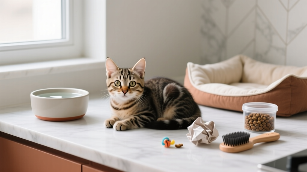 The 7 Non-Negotiables in Top-Rated Kitten Care