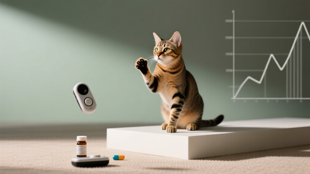 How to Change Cat Behavior Pros and Cons: What Every Owner *Actually* Needs to Know Before Trying Clicker Training, Punishment, or Medication (Spoiler: One Method Has a 73% Failure Rate)