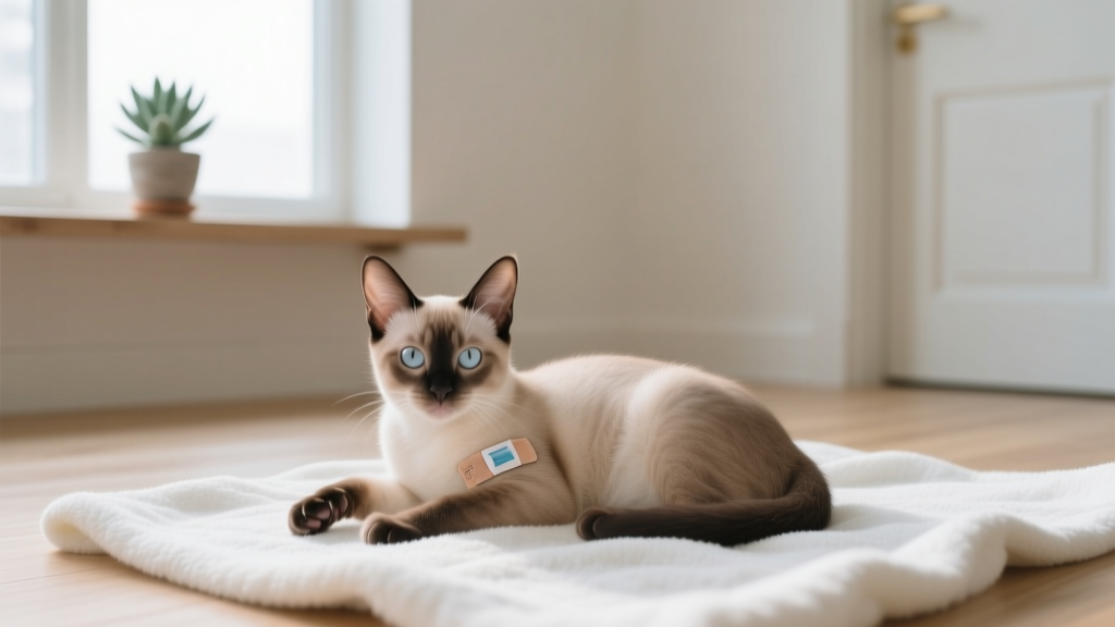What Care for Spayed Kitten Review: The 7-Day Recovery Checklist Every New Owner Misses (And Why Skipping #3 Risks Infection or Reopening)