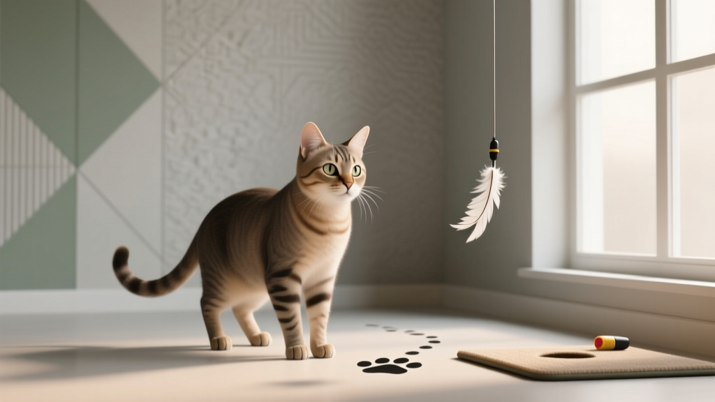 Why Cats Change Behavior for Training: The 5 Hidden Triggers You’re Missing (and How to Use Them Without Stress or Treats)