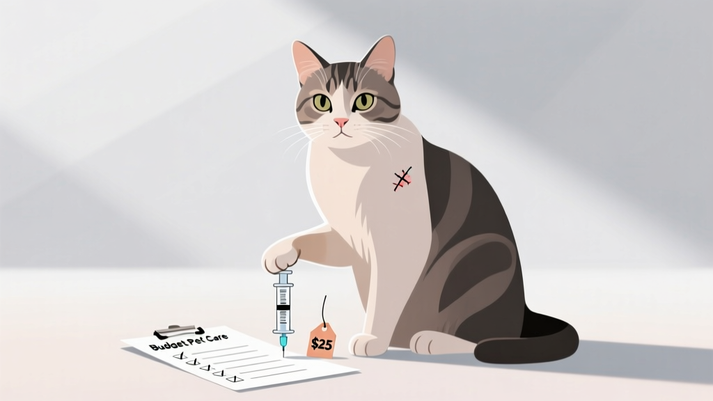 Does spaying change behavior in cats? Yes — but not how most owners fear (and here’s how to do it budget-friendly without compromising safety or long-term temperament)