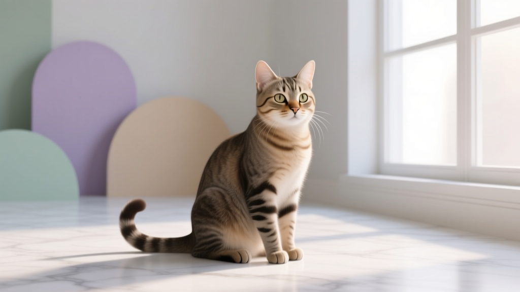 What Do Cats' Behaviors Mean—and Why Understanding Them Boosts Your Bond, Saves Vet Visits, and Prevents Stress-Related Illnesses (Backed by Feline Ethology Research)
