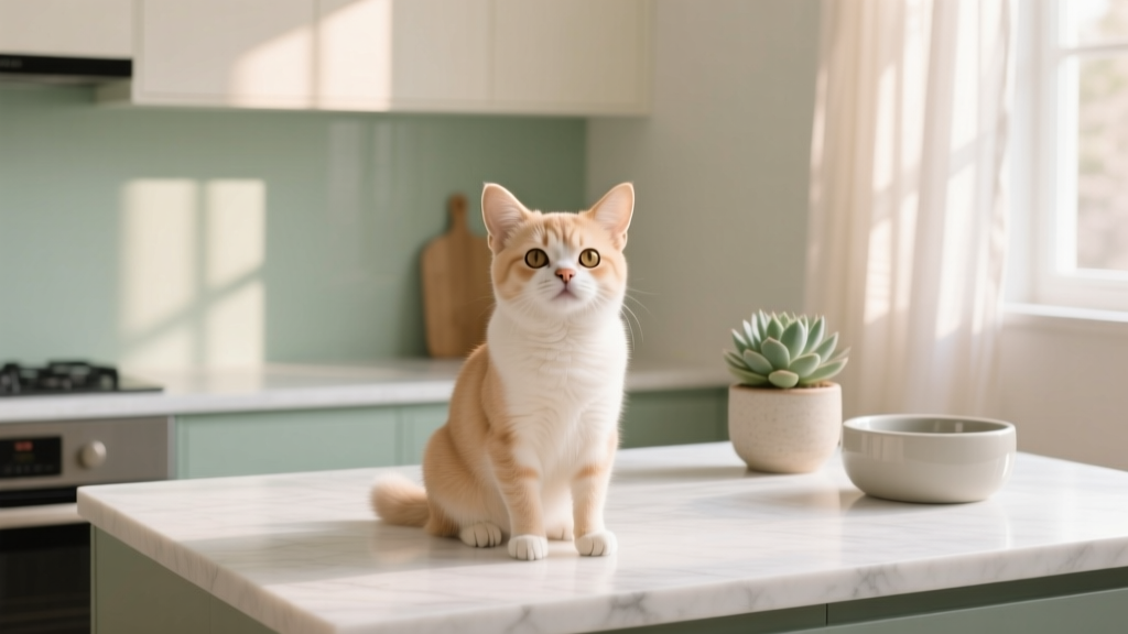 How to Correct Cat Behavior Small Breed: 7 Gentle, Vet-Approved Steps That Actually Work (No Punishment, No Stress—Just Real Results in Under 2 Weeks)