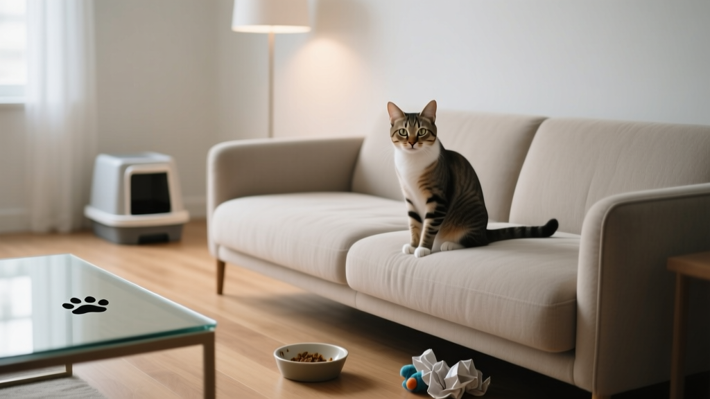 Why Do Cats Behavior Change Risks: 7 Hidden Red Flags Every Cat Owner Misses (And What They Really Mean About Your Cat’s Health & Safety)