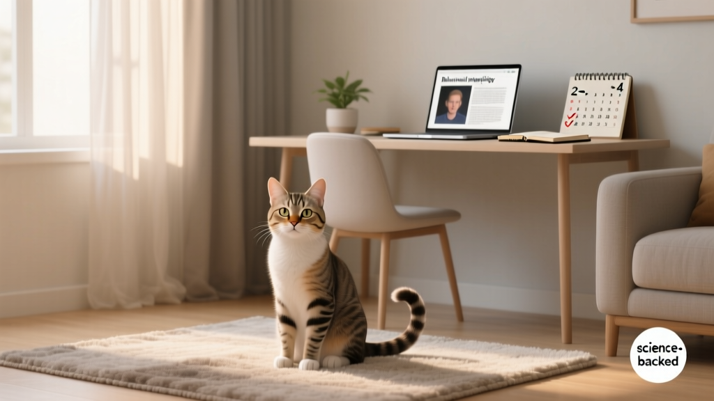 How to Change Cat Behavior Modern: 7 Science-Backed Strategies That Actually Work (No Punishment, No Stress—Just Real Results in 2–4 Weeks)