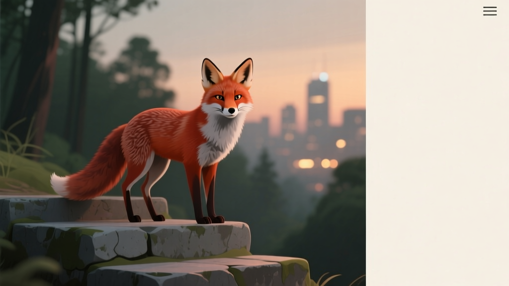 Are foxes more like cats or dogs in their behaviors? The surprising truth—foxes aren’t domesticated at all, and their wild instincts explain why they defy both categories (and why most people get it dangerously wrong).