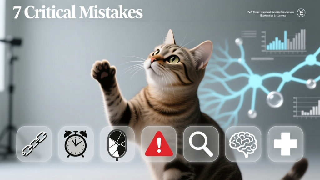 How to Change Cat Behavior Dangers: 7 Critical Mistakes That Backfire — And the Science-Backed Alternatives Vets & Feline Behaviorists Actually Recommend