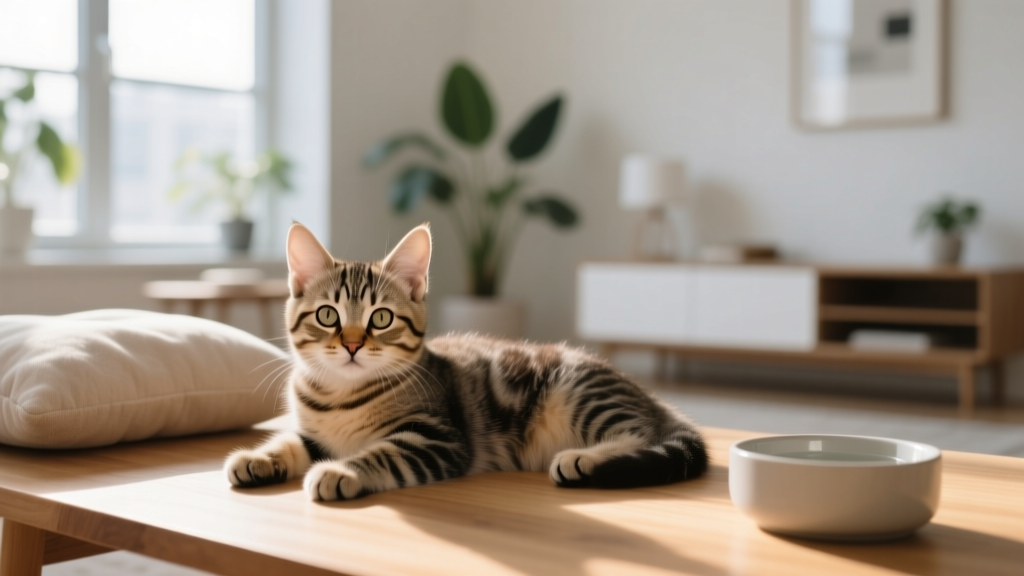 What Is Kitt Car Mod3l Top Rated? (Spoiler: It’s Not a Car — You’re Actually Searching for the #1 Kitten-Friendly Cat Breed in 2024, Based on Vet-Reviewed Temperament, Health Longevity & Adoption Success Rates)