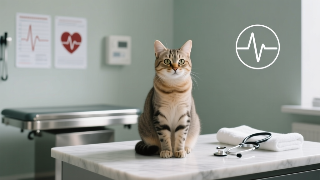 Why Cats Change Behavior Veterinarian: 7 Hidden Medical Causes You’re Overlooking (And When to Book That Urgent Appointment)