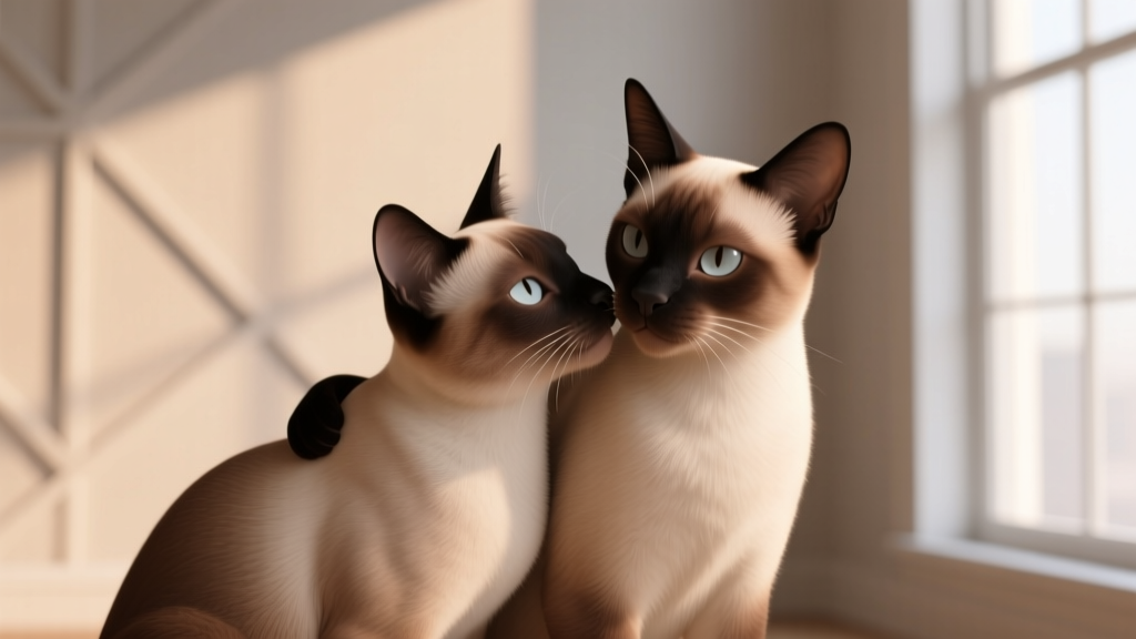 Can cats show homosexual behavior safe? The truth about same-sex mounting, bonding, and safety — what vets and ethologists actually observe (not what TikTok claims)