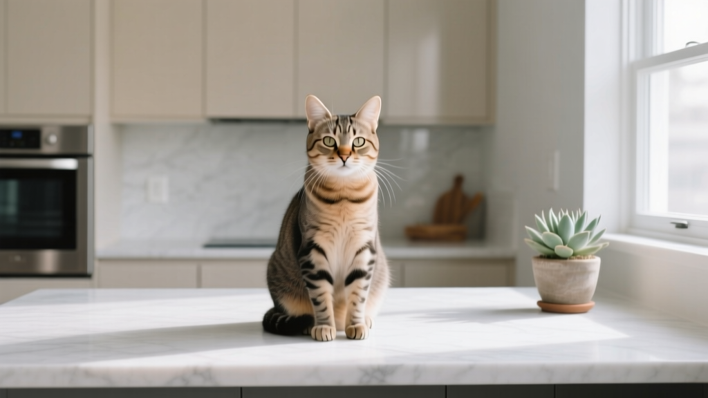 How to Fix Cat Behavior Without Chicken: 7 Vet-Approved, Food-Free Strategies That Actually Work (No Treats, No Poultry, Just Real Results in Under 2 Weeks)