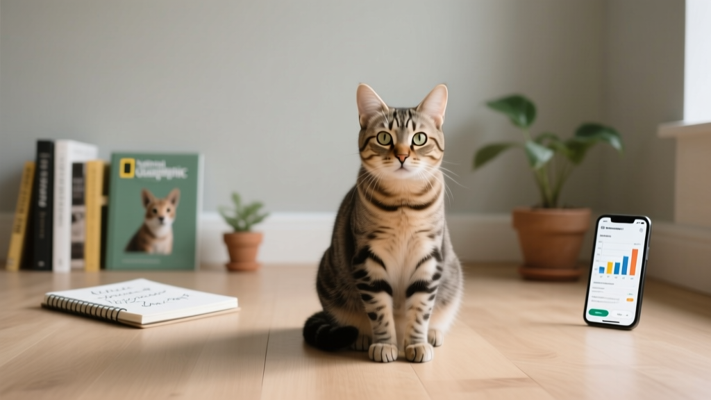 You Don’t Need $200+ Behaviorists: 7 Evidence-Based, Low-Cost Ways to Understand Cat’s Behavior Expensive Habits—Without Paying for Guesswork or Gimmicks