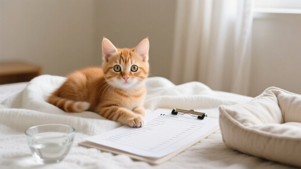 How to Care for a Kitten Best: The 7 Non-Negotiable Health & Safety Steps Every New Owner Misses (And Why Skipping Just One Puts Your Kitten at 3x Higher Risk of Emergency Vet Visits)