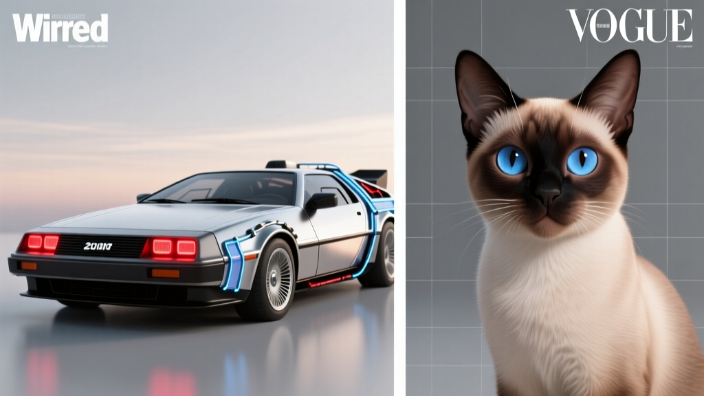What Cat Is KITT 2008 New? You’re Not Alone — Here’s Why Voice Search Keeps Mixing Up Cars & Cats (And Which Breeds People *Actually* Mean)