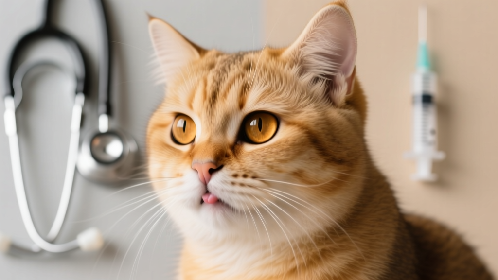 What Cat Behavior Means for Hairballs: 7 Subtle Signs You’re Missing (That Vets Say Predict Blockages Before They Happen)
