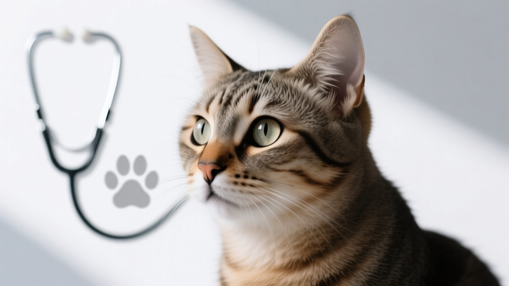 Why Cats Behavior Vet Recommended: 7 Hidden Reasons Your Cat’s 'Weird' Habits Are Actually Red Flags—and What to Do Before Stress Turns Into Illness or Surrender