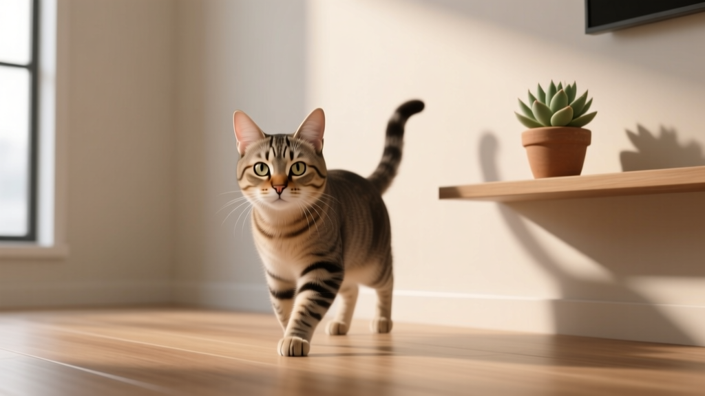 How to Understand Cat Behavior Tricks for Beginners: 7 Science-Backed, Vet-Approved Clues You’ve Been Missing (That Stop Miscommunication Before It Starts)