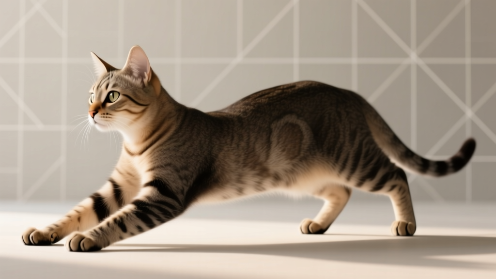 What Are Cat Behaviors Automatic? 7 Instinctive Actions Your Cat Can’t Control (And Why They’re Not ‘Bad Habits’)