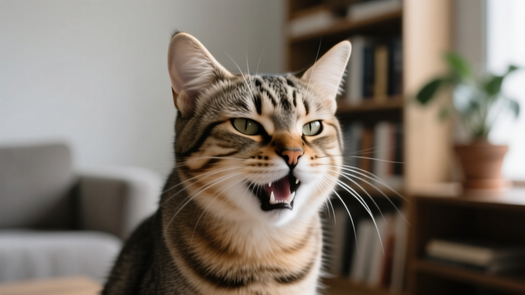 Why Cat Hissing Behavior Premium: The 7 Hidden Truths Your Vet Won’t Tell You (But Every Cat Owner Needs to Know Before It Escalates to Aggression or Stress-Related Illness)