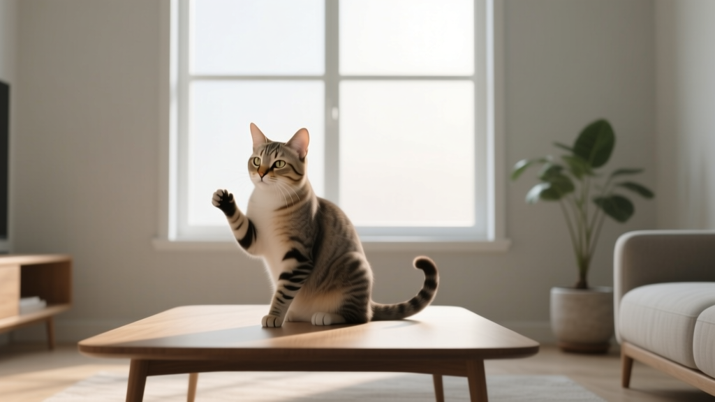 How to Understand Cat Behavior Popular: 7 Science-Backed Clues You’re Missing (That 83% of Owners Misread — Leading to Stress, Scratching & Avoidance)