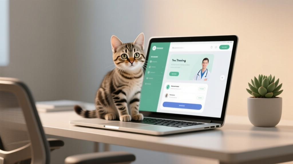What Model Cat Is Kitten for Training? (Spoiler: It’s Not a Car — Here’s the 7-Breed Shortlist Vets & Clicker Trainers Actually Recommend)
