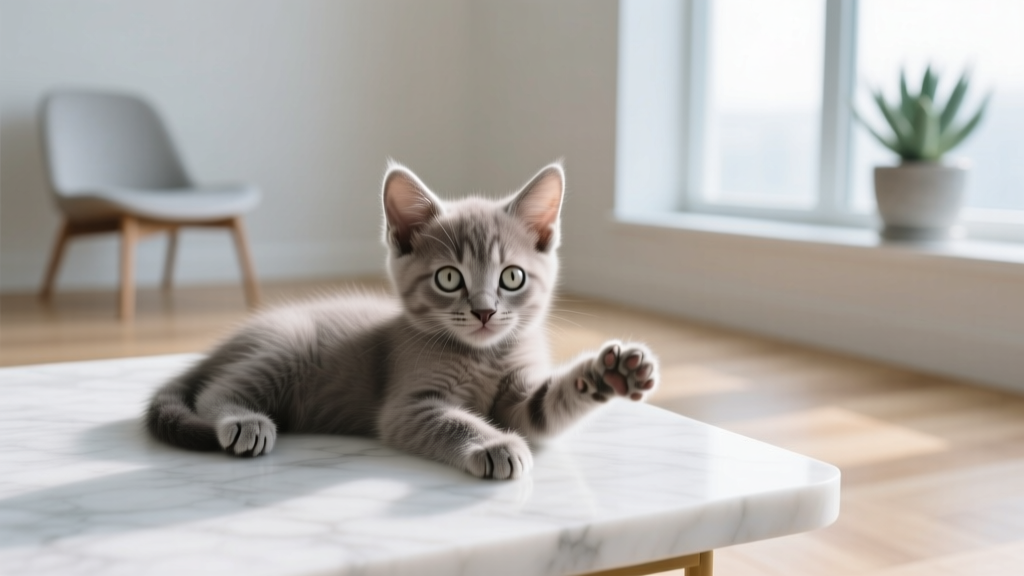 The Truth About Kitten Care for Small Breeds: Why Tiny Paws Need Big-Scale Planning (Not Just Cuteness Overload)