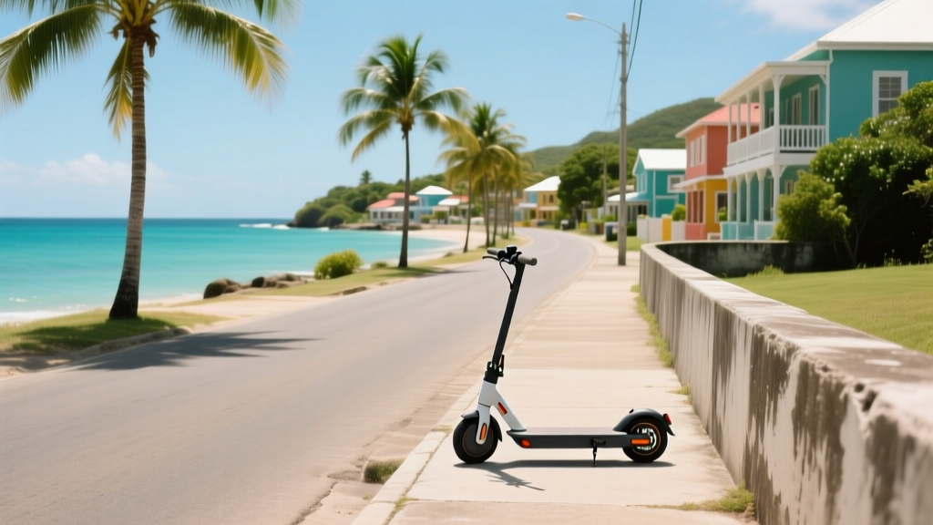Do You Need a Car in St Kitts? The Truth About Getting Around — What Tourists & Expats *Actually* Save (or Lose) Without One in 2024