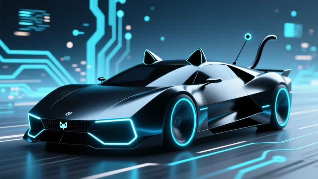 Who Owns Original KITT Car Electronic? You’re Not Alone—Here’s Why Millions Confuse Knight Rider Tech With Real Cat Breeds (And What to Search Instead)