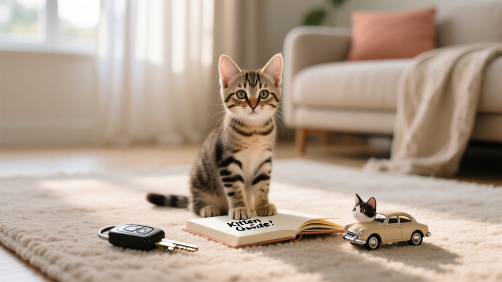 What Year Was Kitt Car How to Choose: The Real Answer (Spoiler — It’s Not a Car) + 7 Foolproof Steps to Pick the Perfect Kitten Based on Age, Temperament & Lifestyle Fit