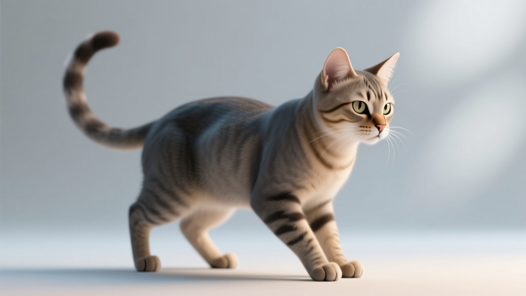 When Cats Behavior Guide: The 7 Critical Timing Clues Every Owner Misses (That Predict Aggression, Stress, or Bonding Opportunities — Backed by Feline Ethology Research)