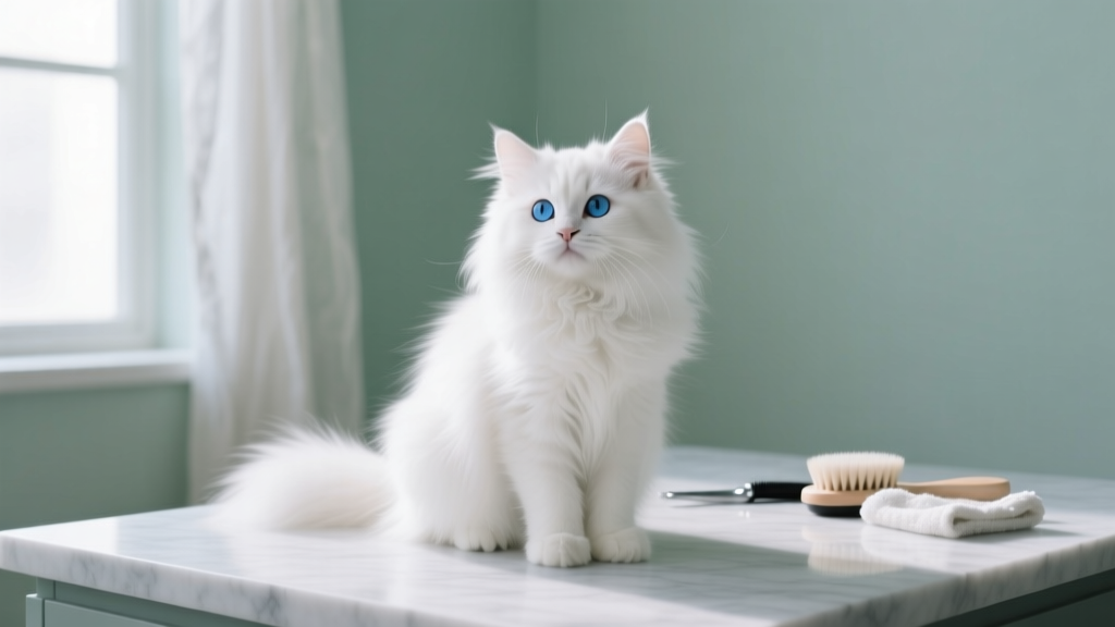 The Persian Kitten Care Mistake 92% of New Owners Make (And How to Fix It Before Day 3) — A Kitten Care Persian Guide That Actually Prevents Tear Staining, Breathing Trouble, and Grooming Meltdowns