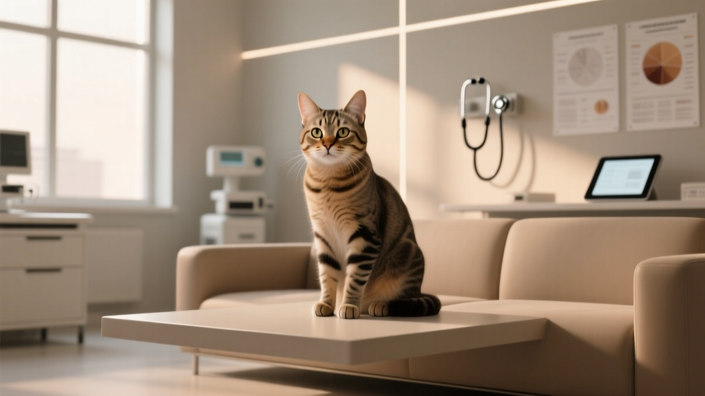 What Is Cat Behavioral Exam Trending? 7 Surprising Reasons Vets Are Prioritizing It in 2024 (And Why Your Cat Might Already Need One)