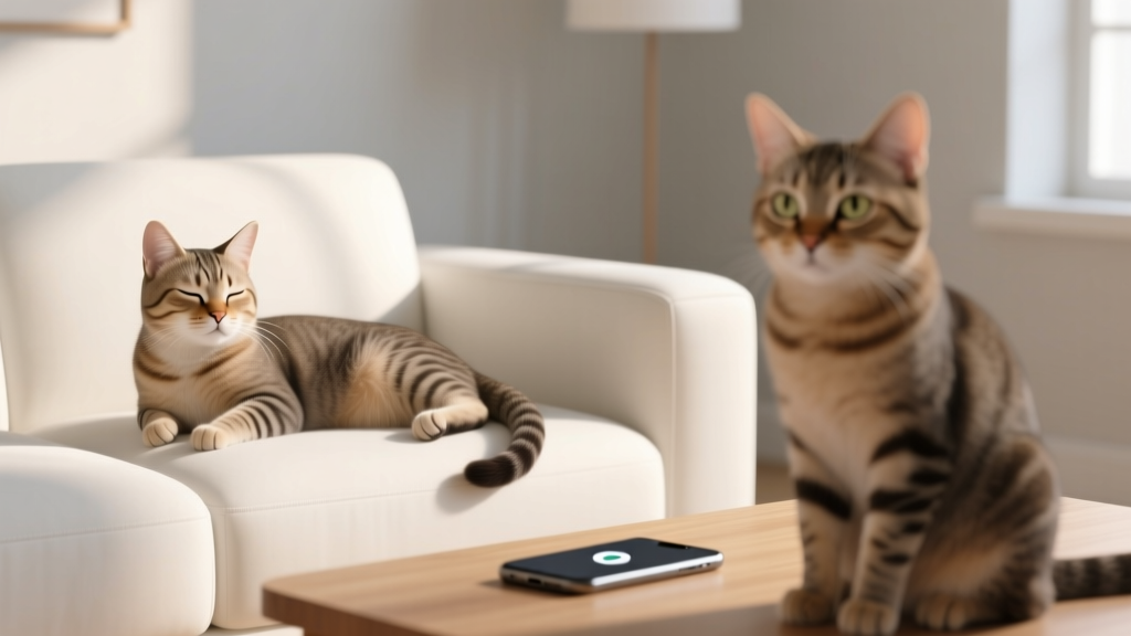 What Cat Behaviors Mean Updated: 12 Surprising Signs You’ve Misread (And Exactly How to Decode Them Before Stress Escalates)