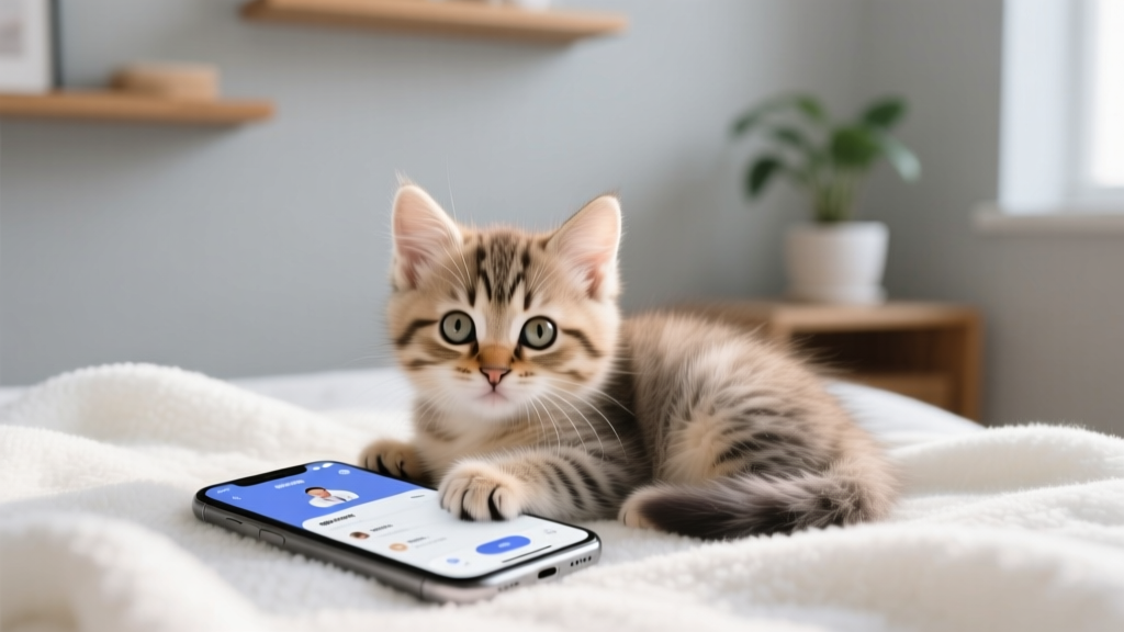 How Easy Is It to Take Care of Kitten? The Honest Truth: 90% of New Owners Underestimate the First 8 Weeks — Here’s Exactly What No One Tells You (But Your Vet Won’t Either)