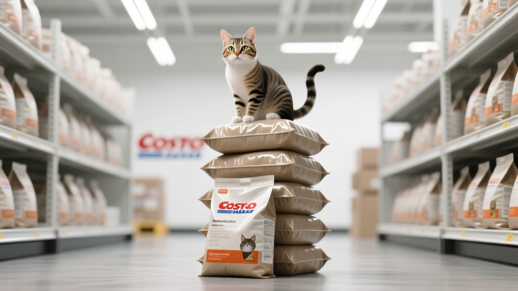 Why Cats Change Behavior at Costco: 7 Hidden Triggers in Bulk-Bought Cat Products (and What to Swap Immediately)