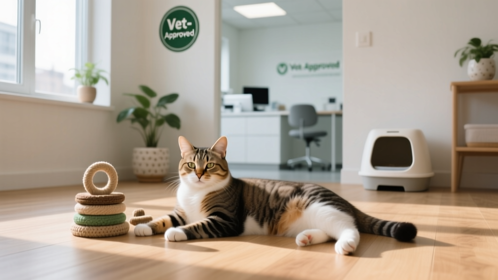 How to Fix Cat Behavior Popular Issues in 7 Days: A Vet-Backed, Stress-Free Plan That Stops Scratching, Biting & Litter Box Avoidance—Without Punishment or Expensive Training Classes