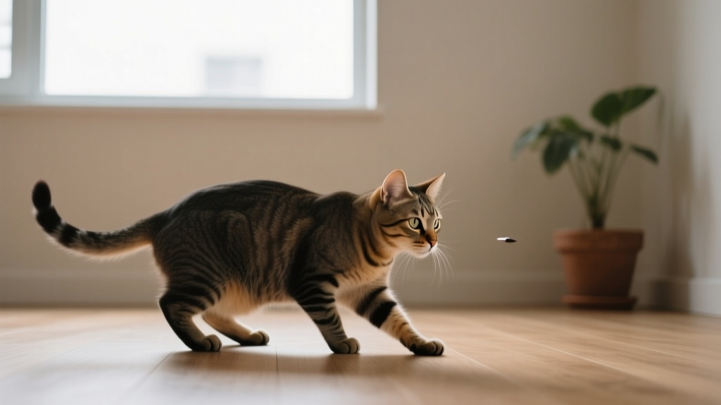 What Do Cats’ Behaviors Mean Naturally? 7 Instinct-Driven Signals You’ve Misread (And How to Respond the Way Evolution Intended)