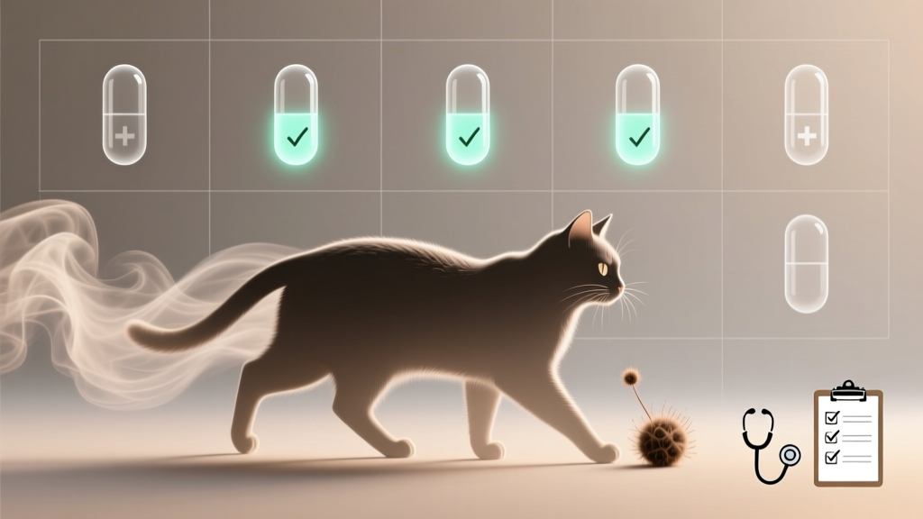 Is Crave Cat Food Reviews for Hairballs Reliable? We Tested 7 Formulas, Analyzed Vet Feedback, and Ranked Which Ones *Actually* Reduce Hairball Frequency (Spoiler: Only 2 Work Consistently)