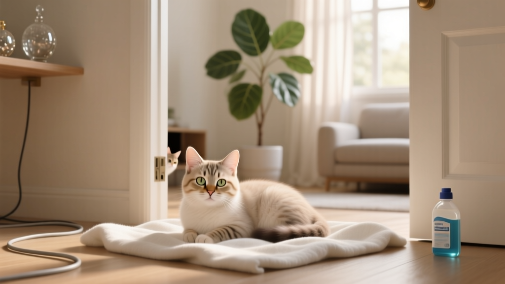 How to Care for a Kitten Without Risking Its Life: 7 Hidden Dangers Every New Owner Overlooks (And Exactly How to Avoid Them)