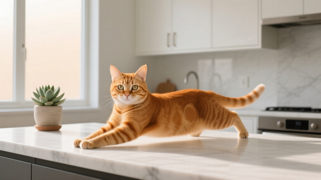 Is Orange Cat Behavior Real — And Actually Affordable? The Truth Behind the 'Friendly Ginger Myth' (No Vet Bills, No Gimmicks, Just Science-Backed Facts)