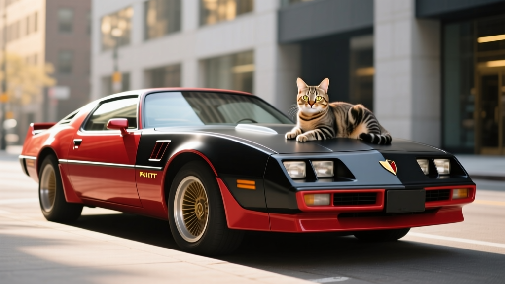 What Year Car Was KITT Budget Friendly? Spoiler: You’re Thinking of Kittens — Here’s the *Actual* Most Affordable Cat Breeds (2024 Data + Adoption Cost Breakdown)