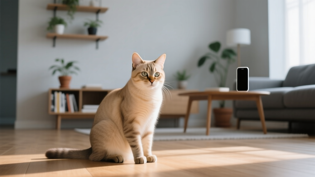 Does Spaying Cat Change Behavior Target? What Science & 200+ Vet Cases Reveal About Aggression, Affection, Territory, and Nighttime Yowling — And Why Timing Matters More Than You Think